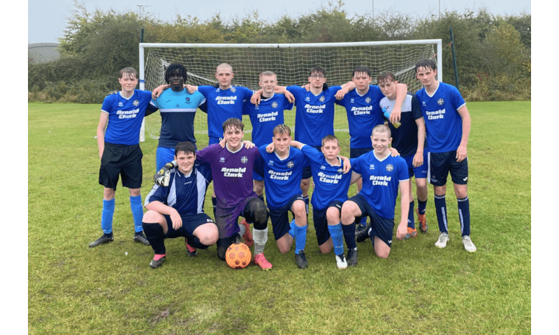 Year 11 Football News ⚽