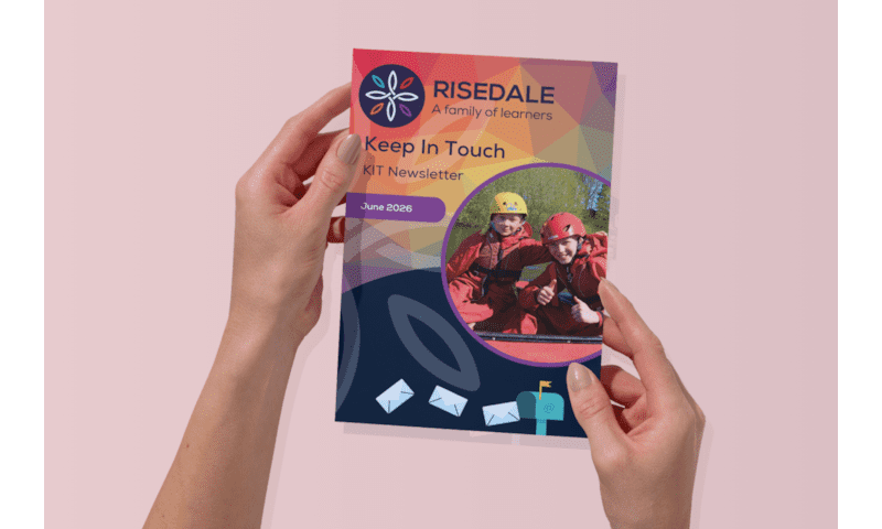 Our latest KIT Newsletter is OUT NOW!