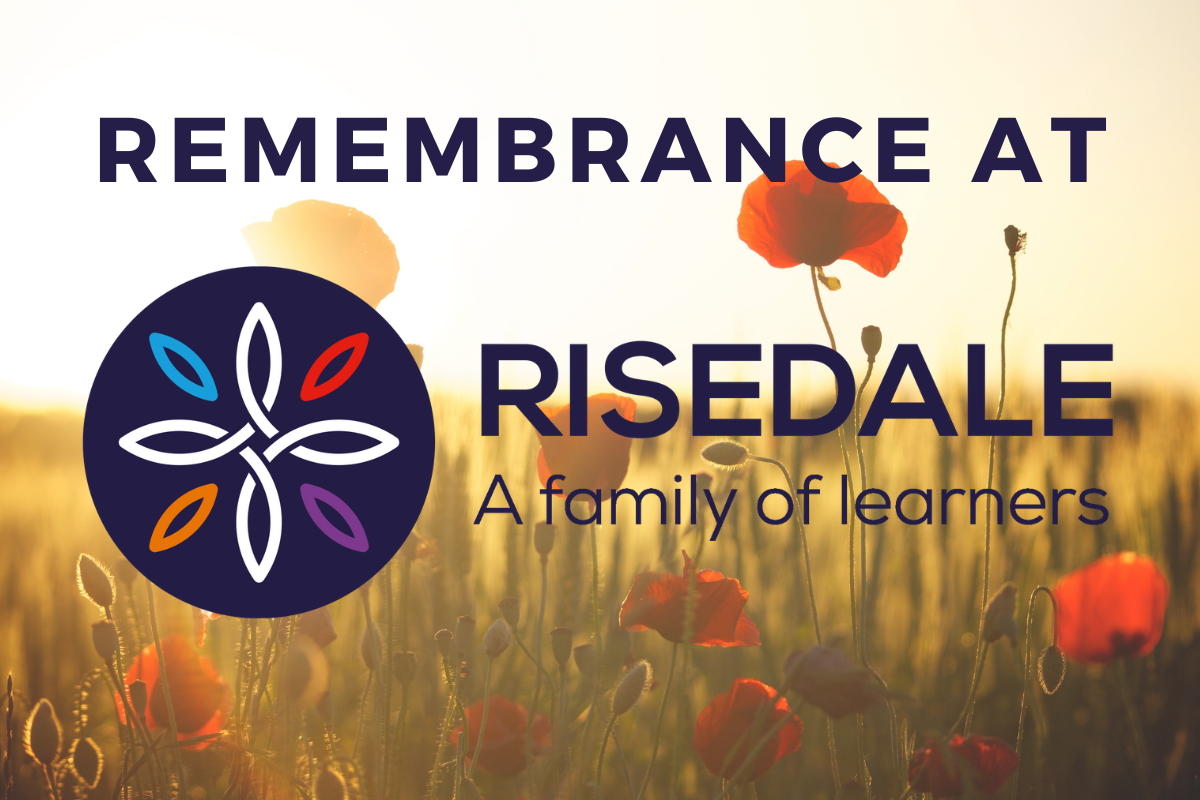 Remembrance at Risedale