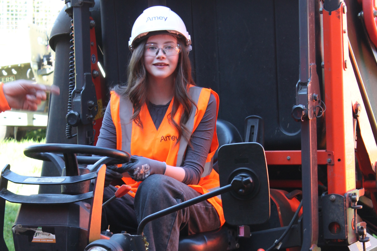 Year 10 Work Experience