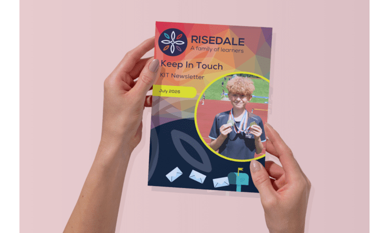 Our latest KIT Newsletter is OUT NOW!