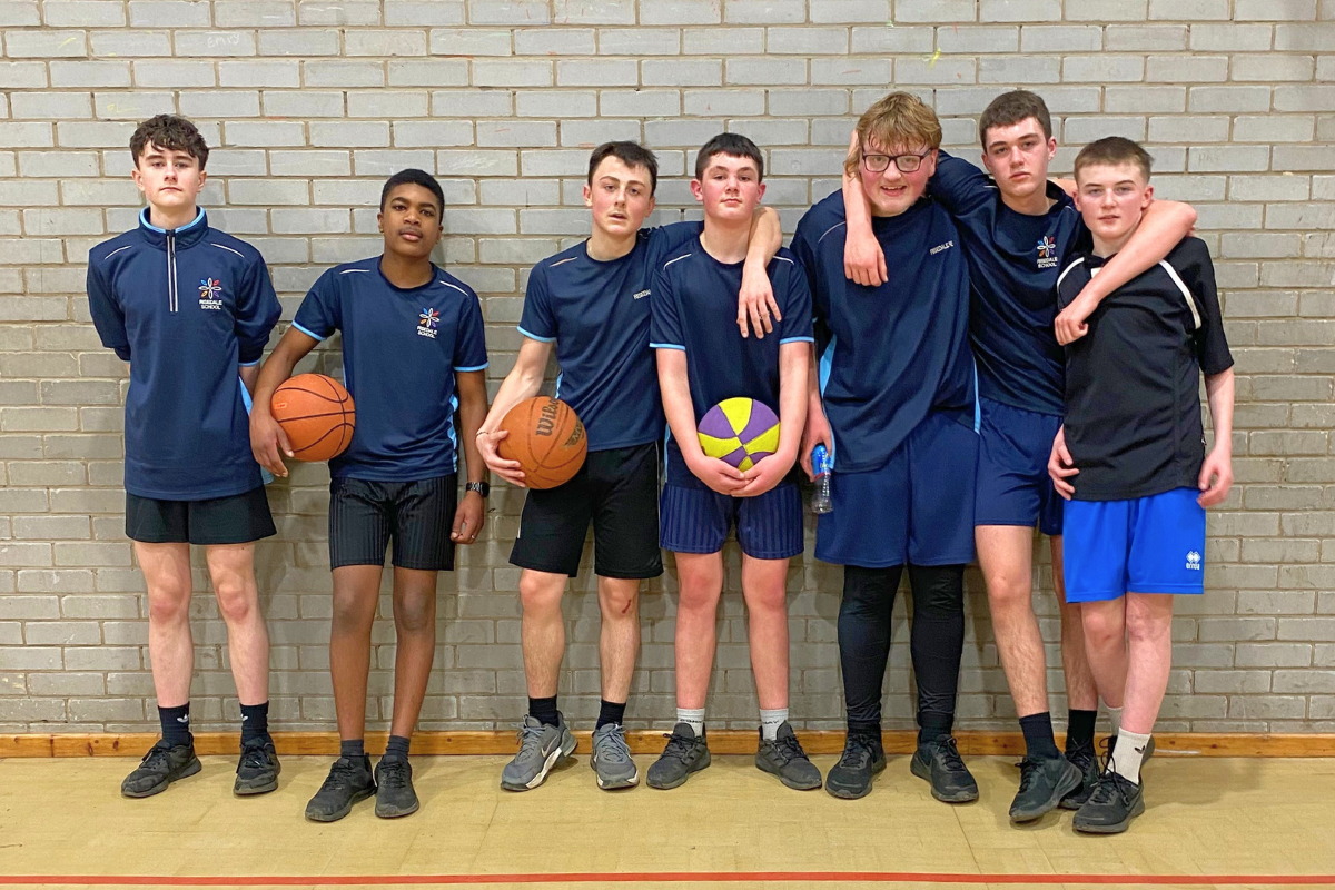 Year 10 Basketball News