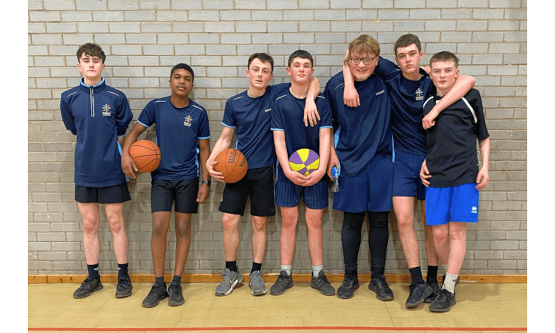 Year 10 Basketball News