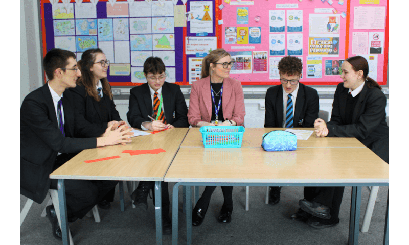 Supporting Our Service Pupils