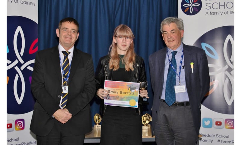 Presentation Evening 2021