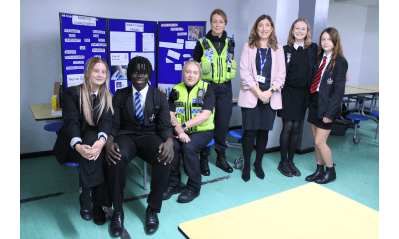Hate Crime Awareness Week