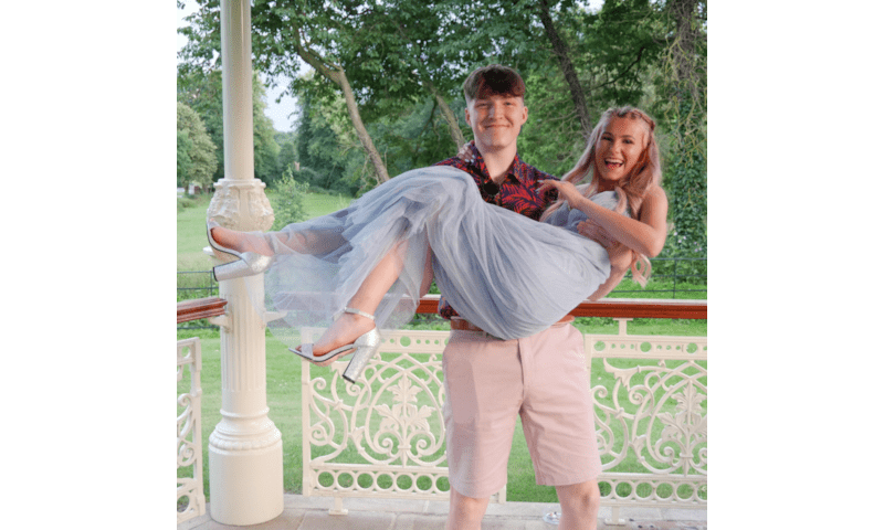 Prom 2021