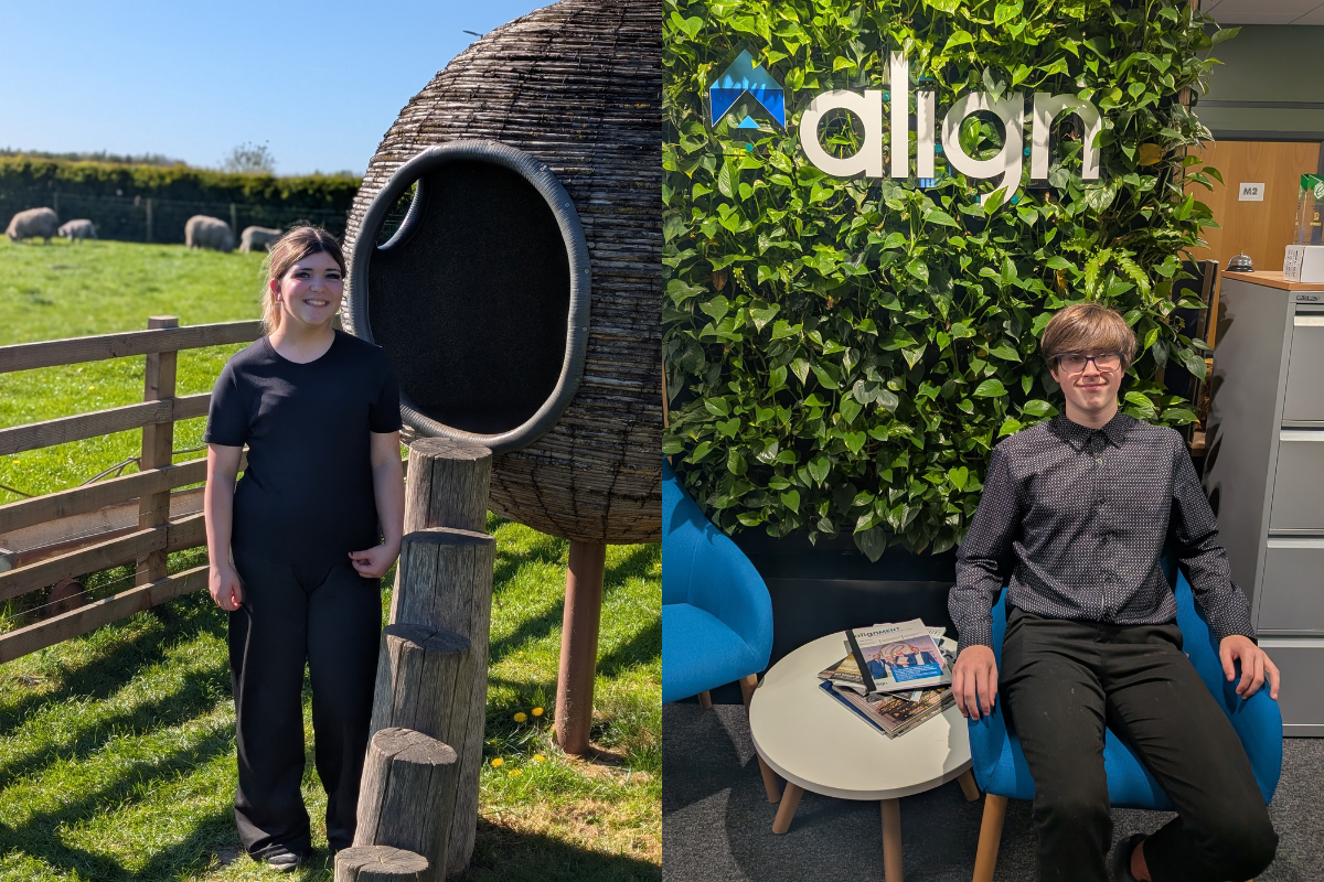 Year 10 Work Experience