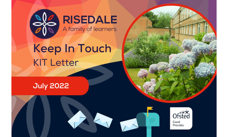  Our latest KIT Newsletter is OUT NOW!