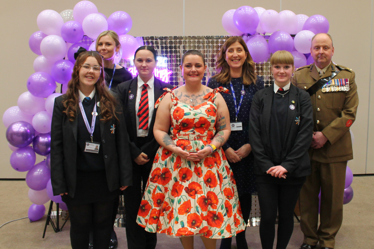 Service Children Awards 2025