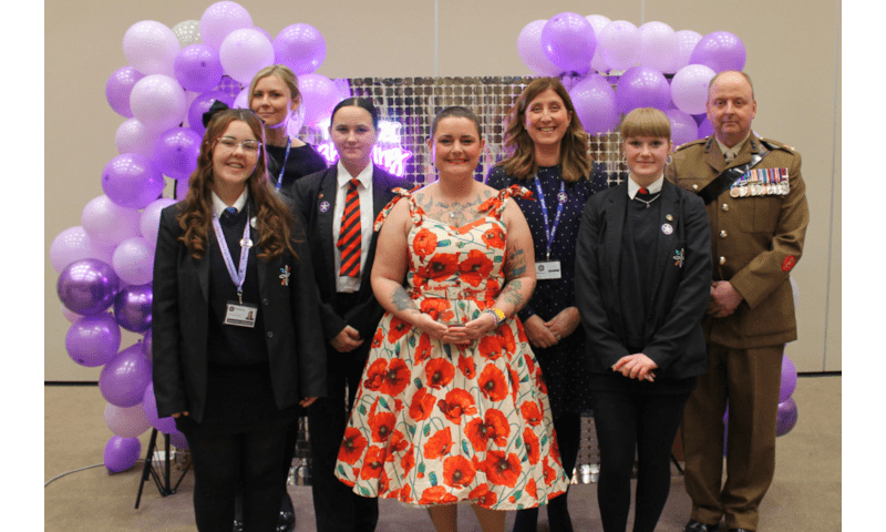 Service Children Awards 2025
