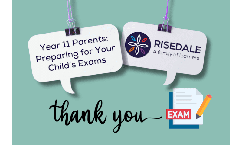 Year 11 Exam Success: Event Resources & Guidance