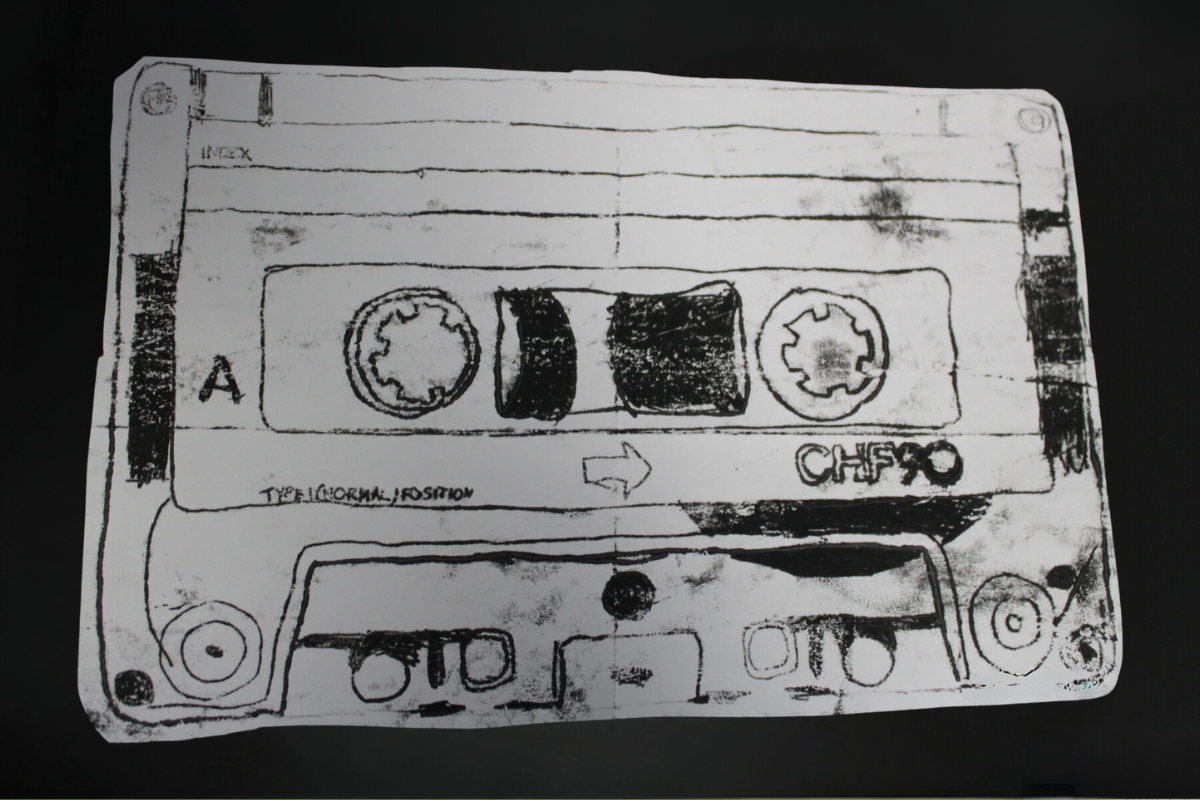 GCSE Art Taster Session