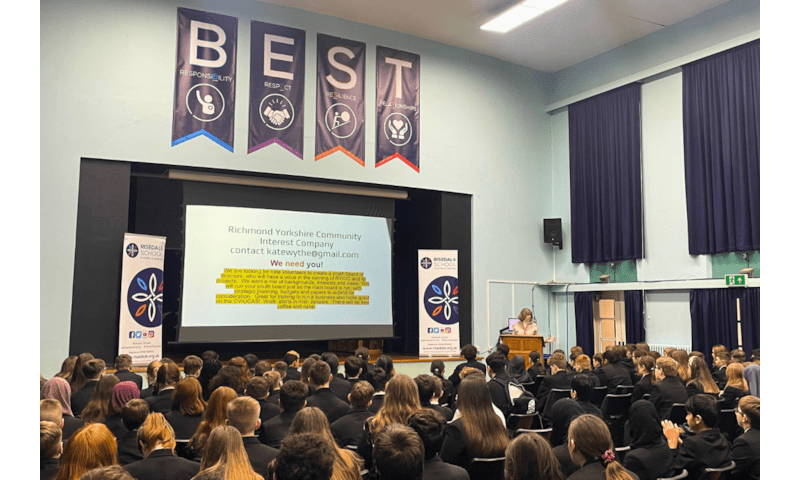 Call for Pupil Volunteers: Join the RYCIC Youth Board!