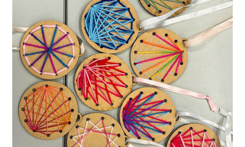 Get Crafty This Christmas!