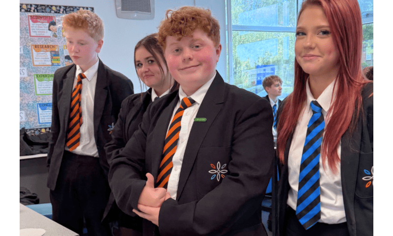 Year 10 Scientists Master Chemistry Separation Techniques 🧪🧫