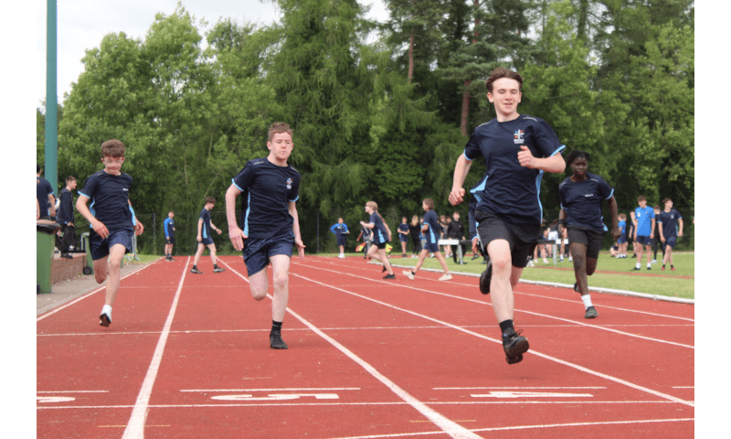 Sports Day 2023