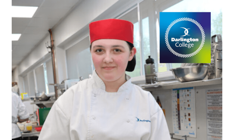Alumni News: Alisha Cooks Up a Storm in Venice