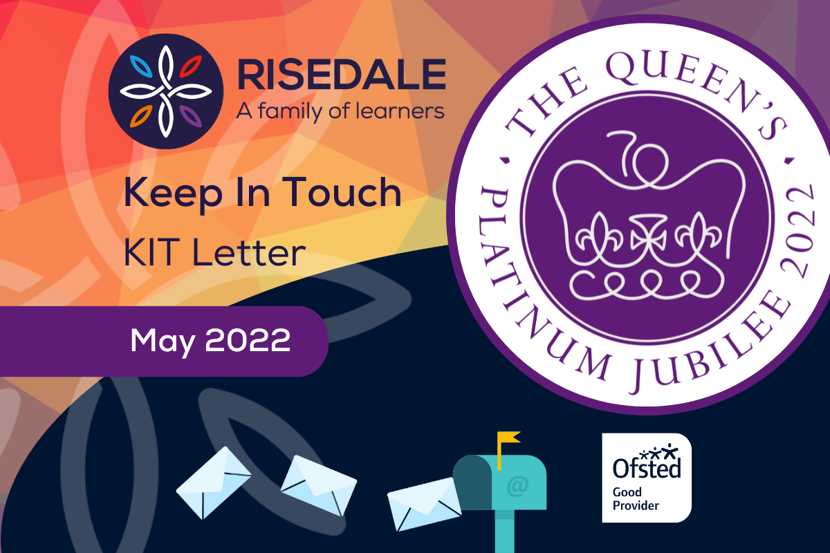  Our latest KIT Newsletter is OUT NOW!