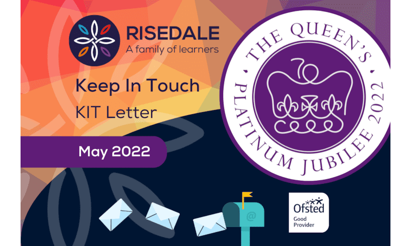  Our latest KIT Newsletter is OUT NOW!