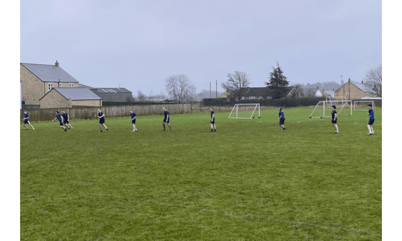 Year 10 Rugby Tournament 🏉