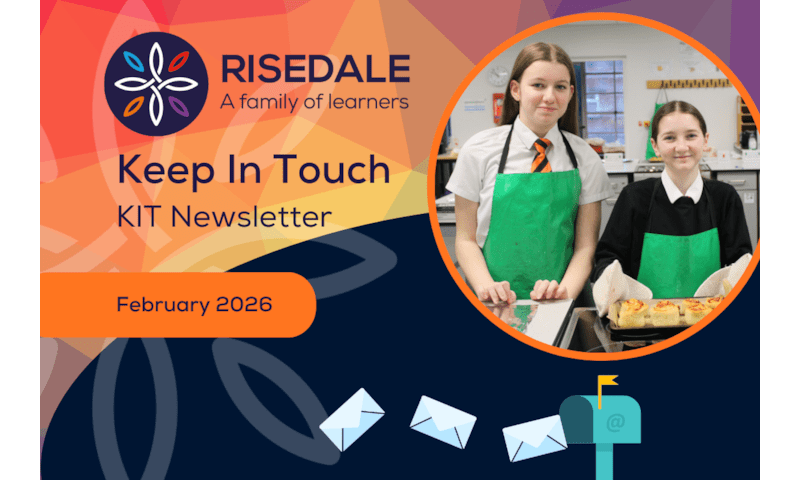 Our latest KIT Newsletter is OUT NOW!
