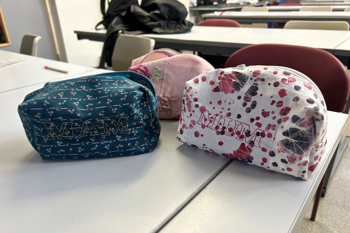 Mother’s Day Magic: Risedale Pupils Craft Handmade Gifts