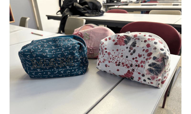 Mother’s Day Magic: Risedale Pupils Craft Handmade Gifts