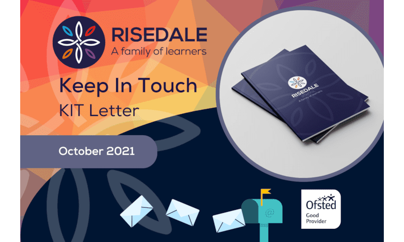 Our latest KIT Newsletter is OUT NOW!