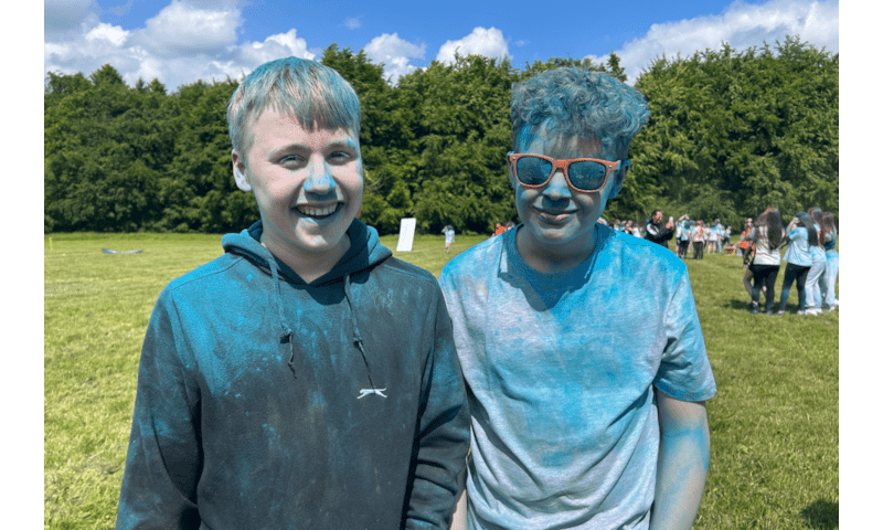 Dalby Forest Wellbeing Festival 2024