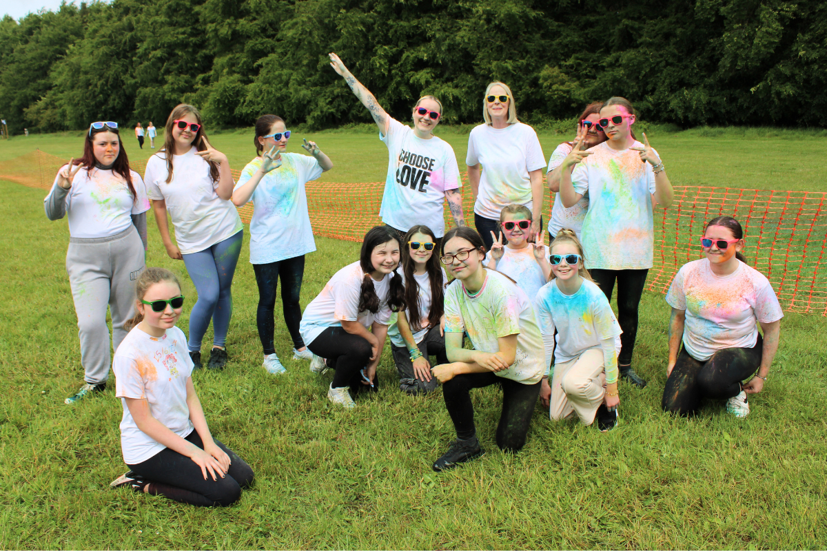 Dalby Forest Wellbeing Festival 2025