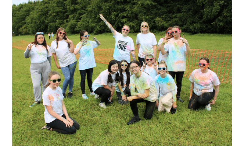 Dalby Forest Wellbeing Festival 2025