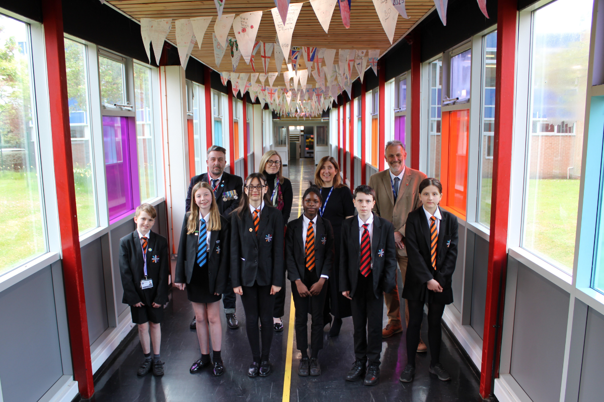 VE Day 80th Anniversary