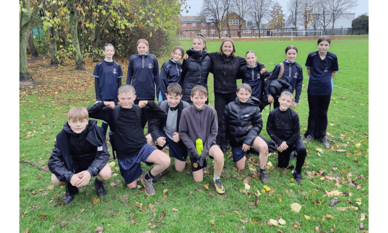 Cross Country News