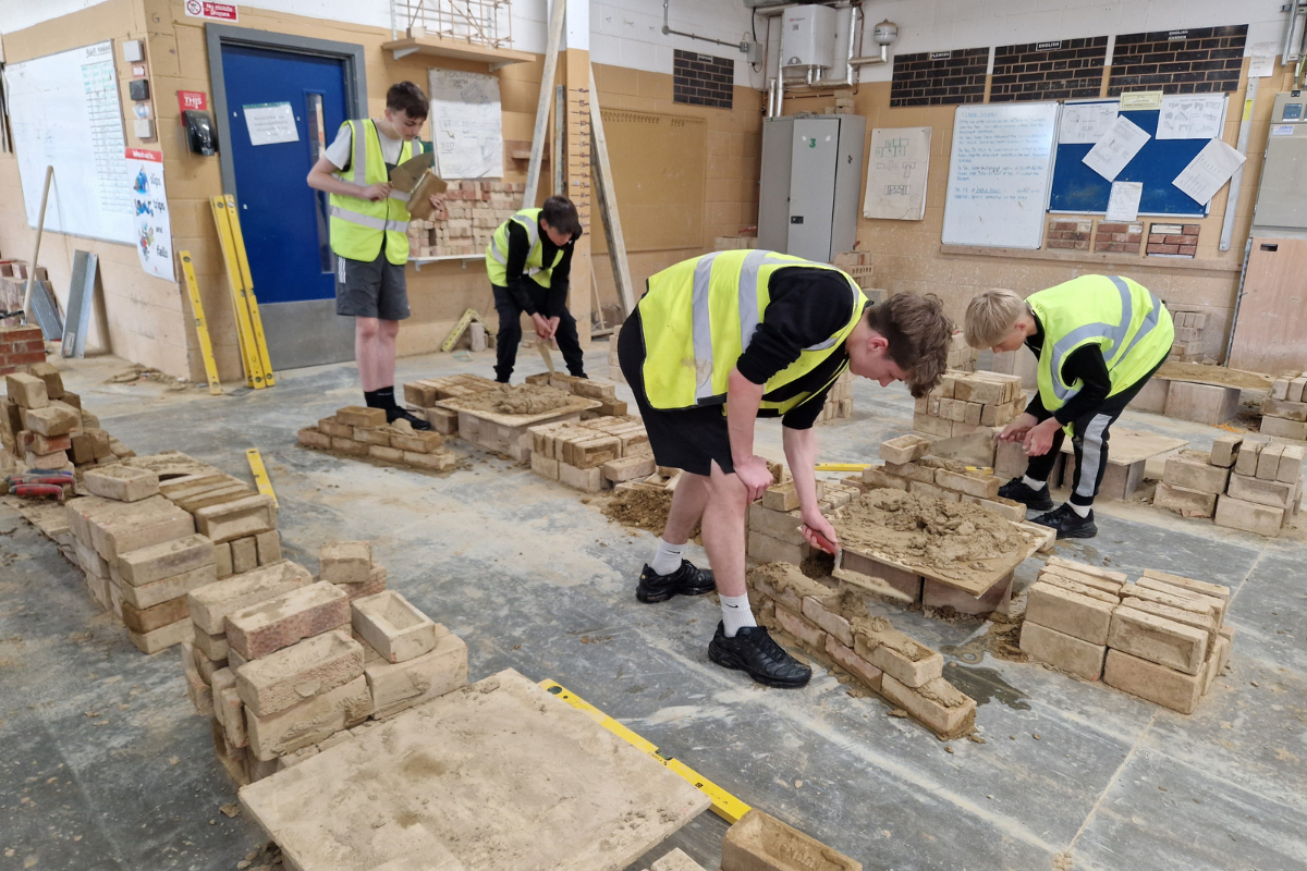 Careers News at Risedale School