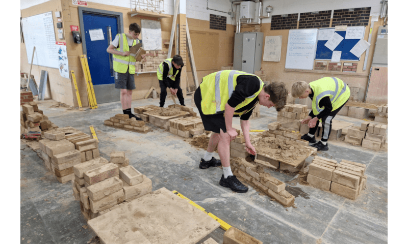Careers News at Risedale School