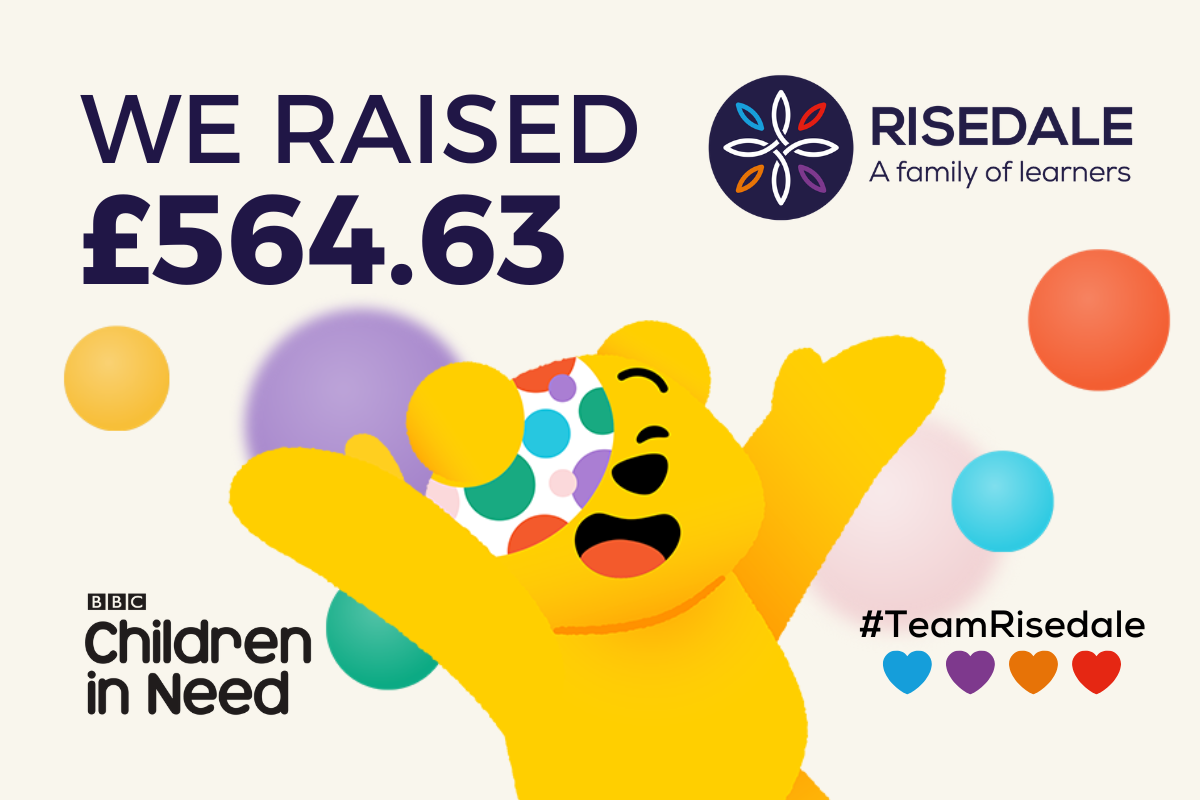 Children in Need 2024