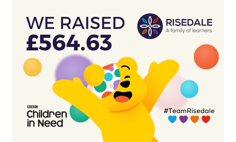 Children in Need 2024