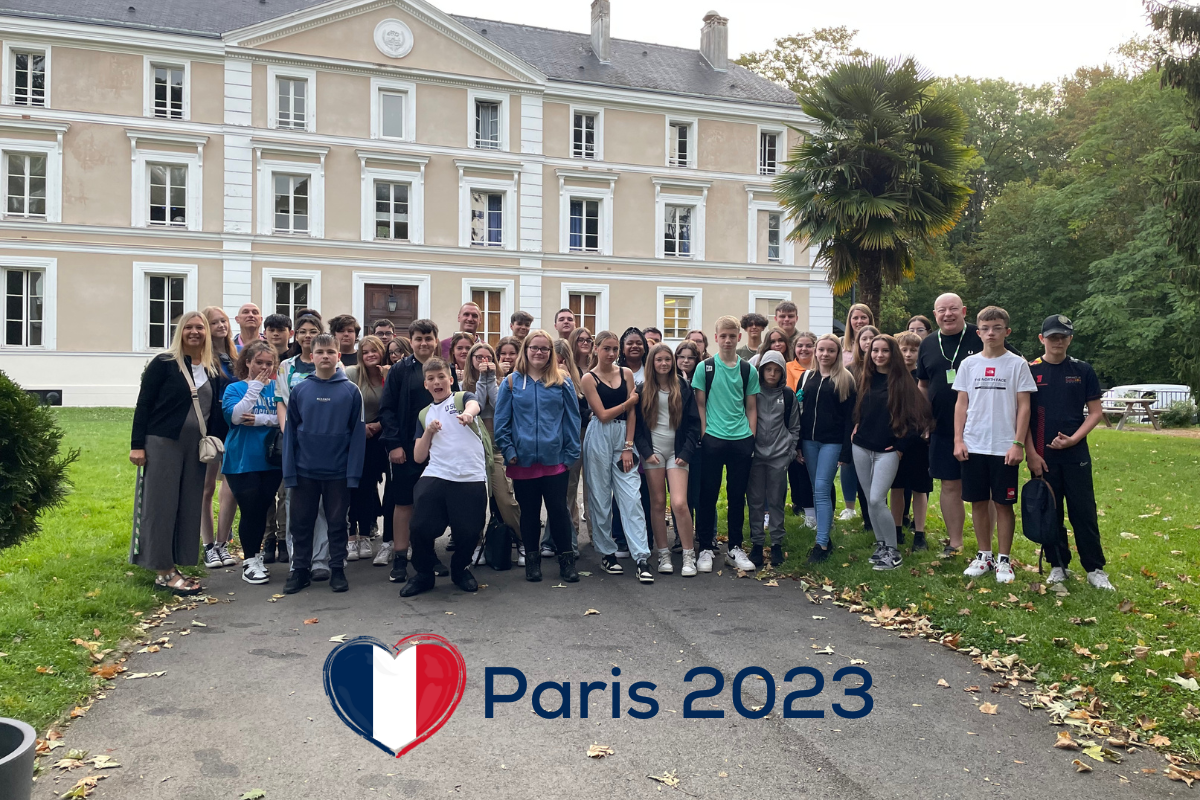 Paris Trip 2023
