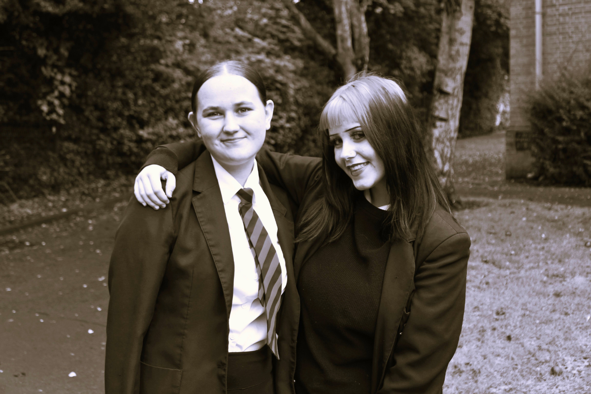 Risedale Pupils Set to Star in Local Pantomimes