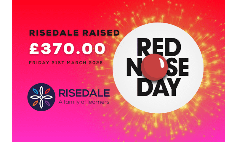 Red Nose Day 2025