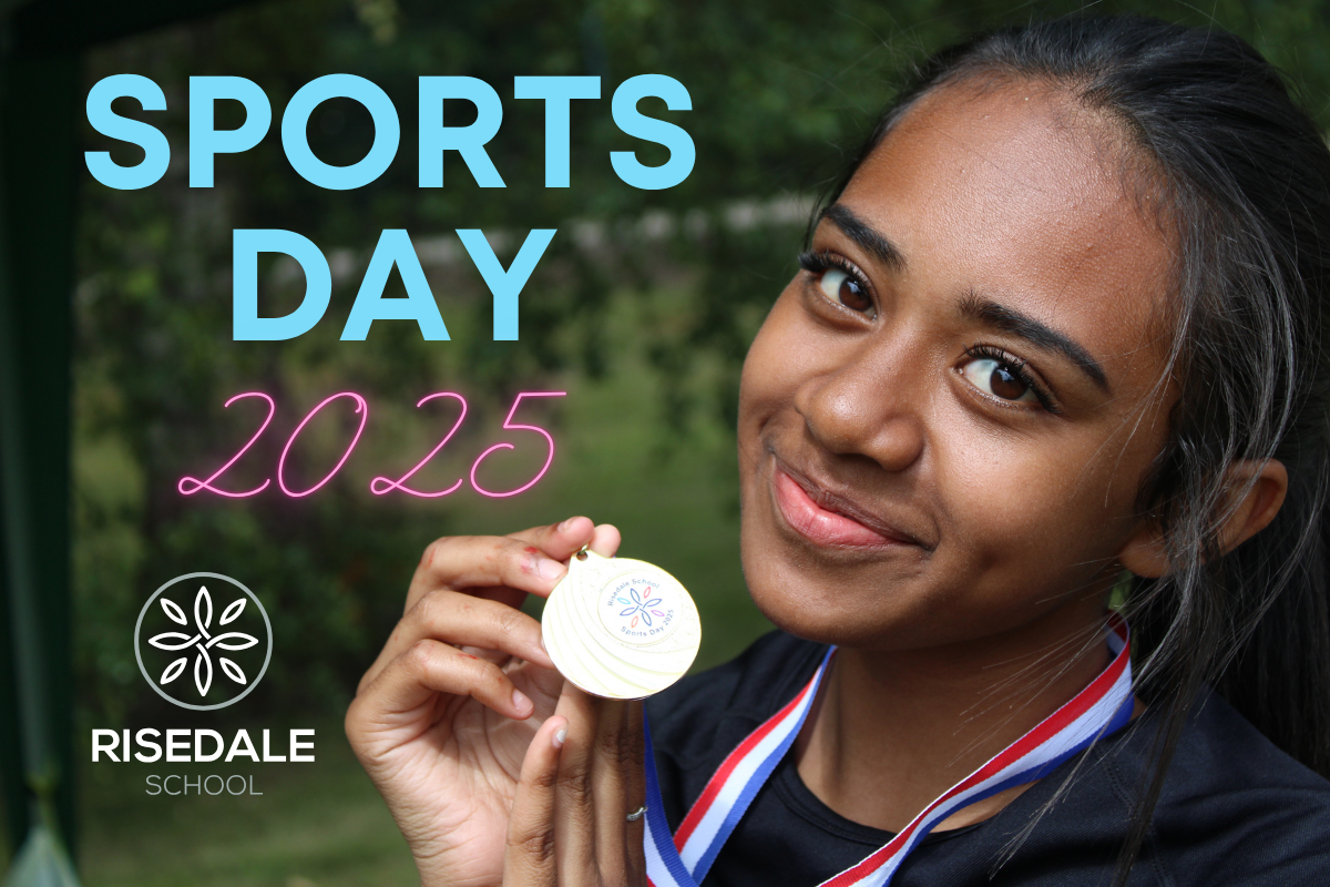 Sports Day 2025 🏆