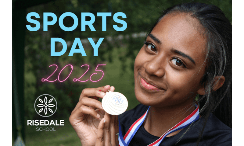 Sports Day 2025 🏆
