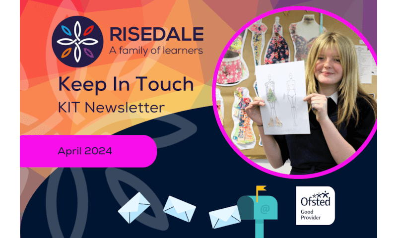 Our latest KIT Newsletter is OUT NOW!