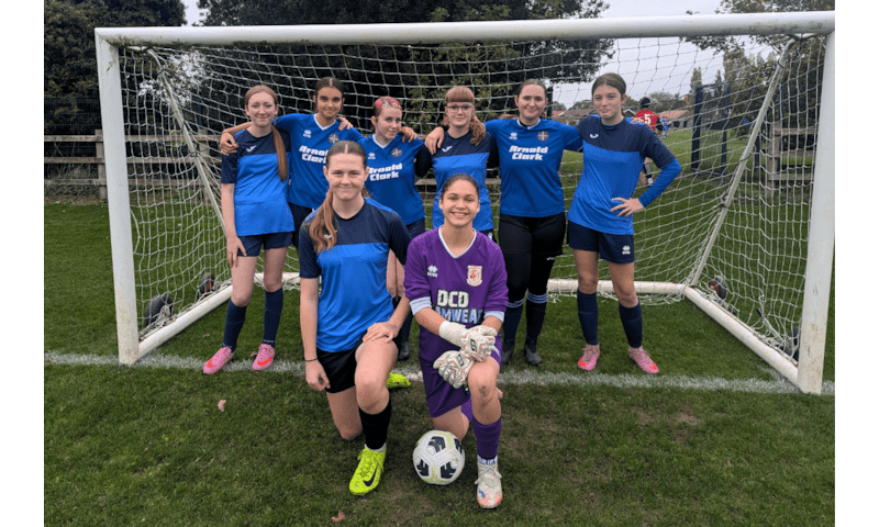Risedale Football Teams Shine at Bedale Tournament ⚽