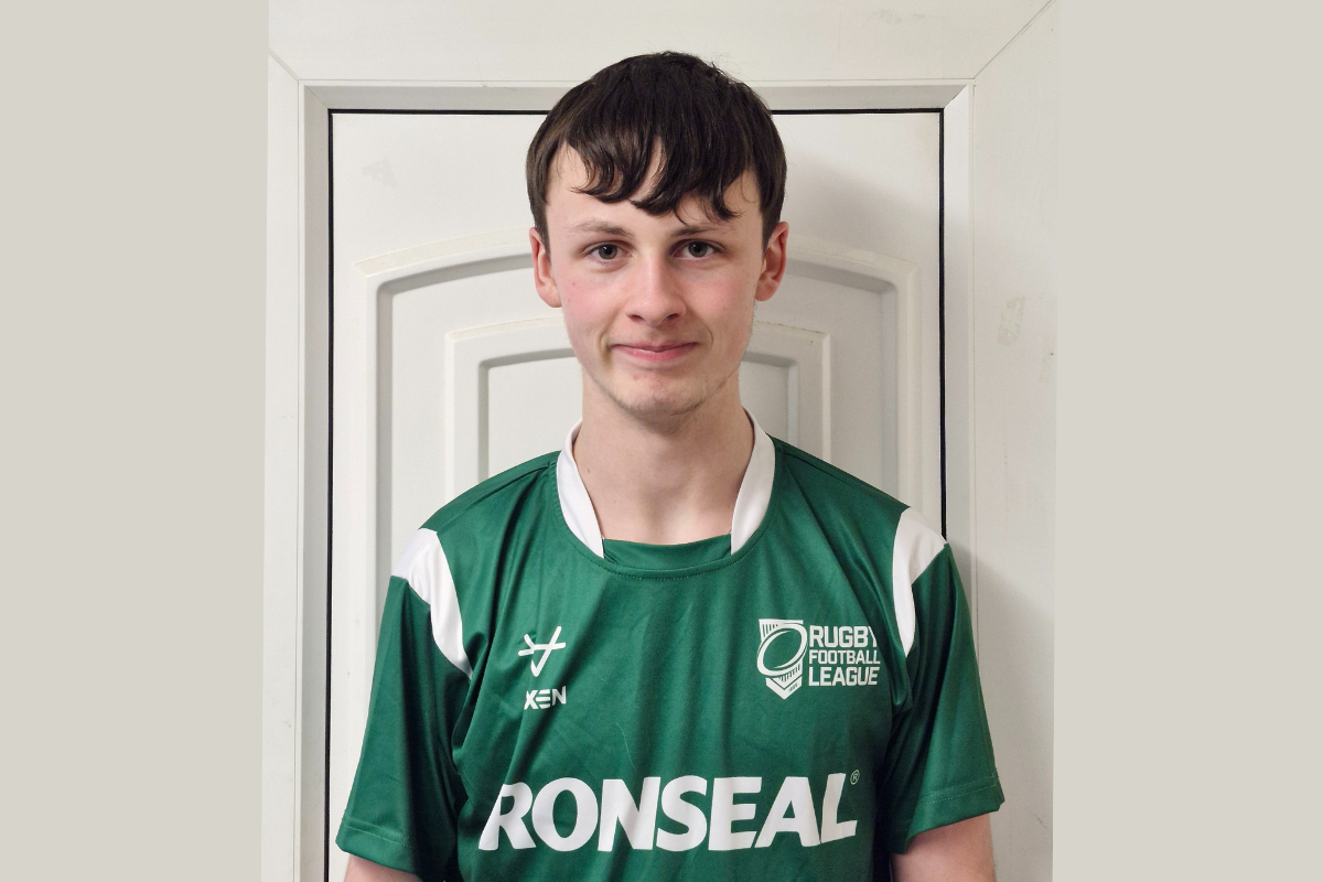 Toby-George to Officiate at Champion Schools Finals