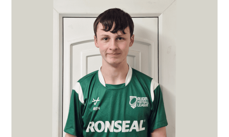 Toby-George to Officiate at Champion Schools Finals