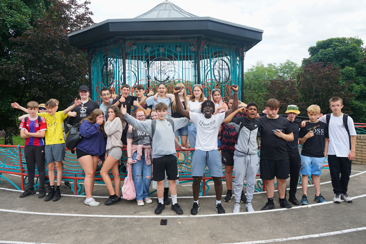 Enrichment Trips 2024