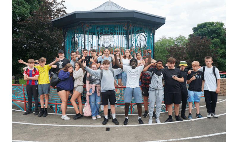 Enrichment Trips 2024