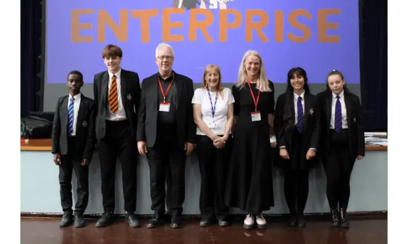 Year 10 Enterprise Day